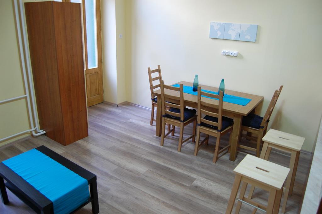 Colors Guest House Budapest 부다페스트 외부 사진