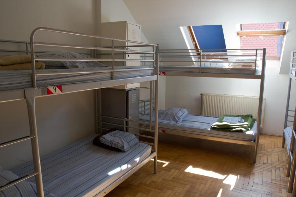 Colors Guest House Budapest 부다페스트 외부 사진